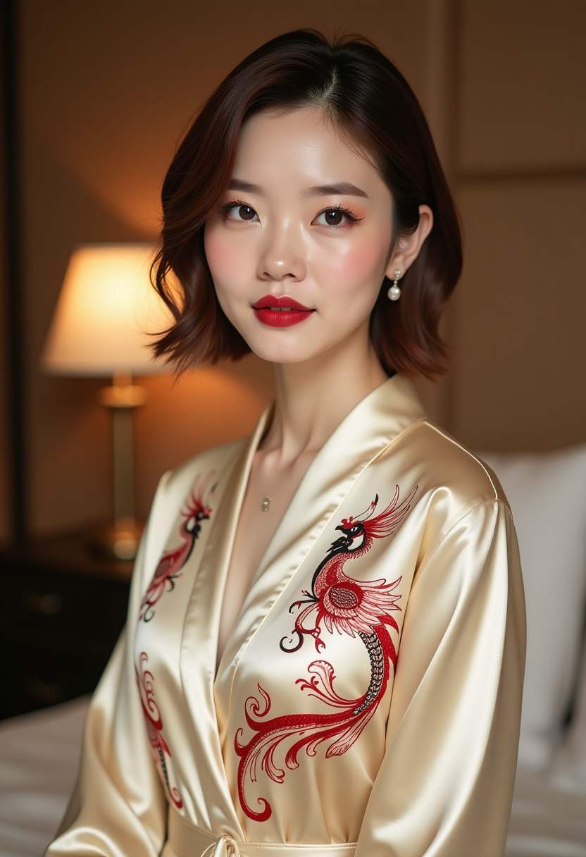 大小姐的贴身保镖