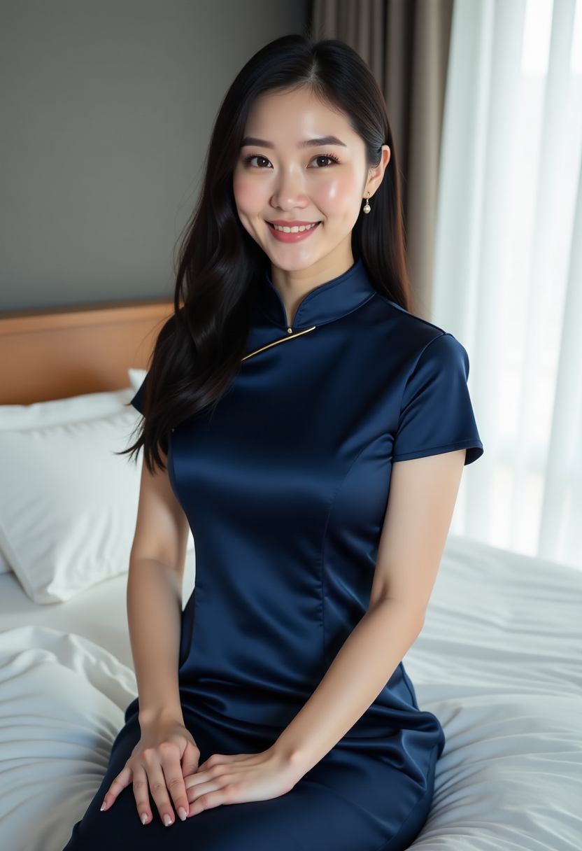 房东的幸福生活