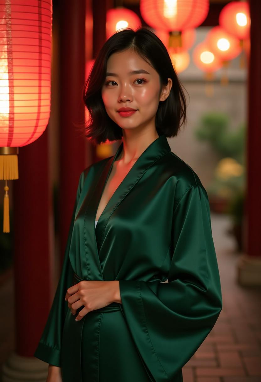 《我的三个绝美女房客》宣传图